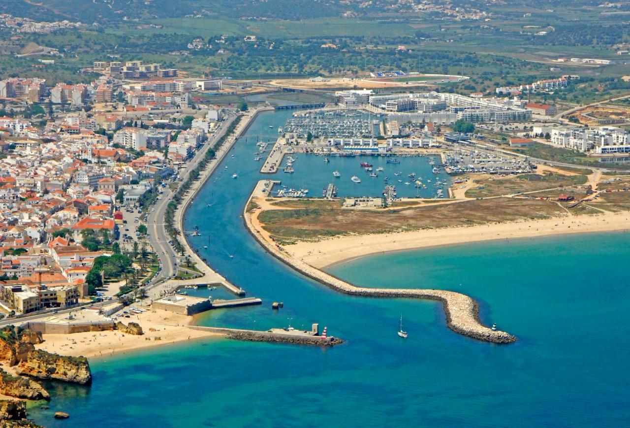 Marina De Apartamento