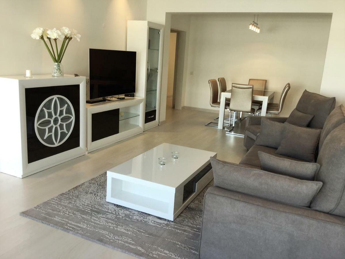 Apartamento Marina De *