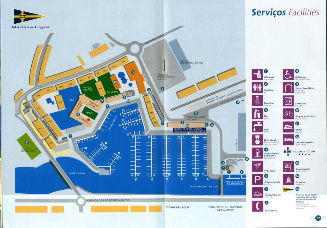 Apartamento Marina De *