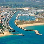 Marina De Lagos