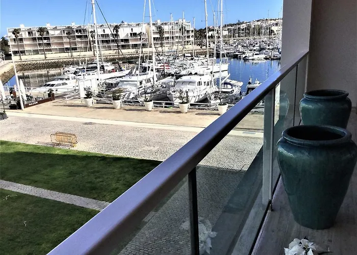 Marina De Lagos